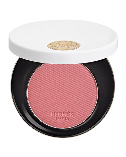 Rose Hermes Silky Blush Powder