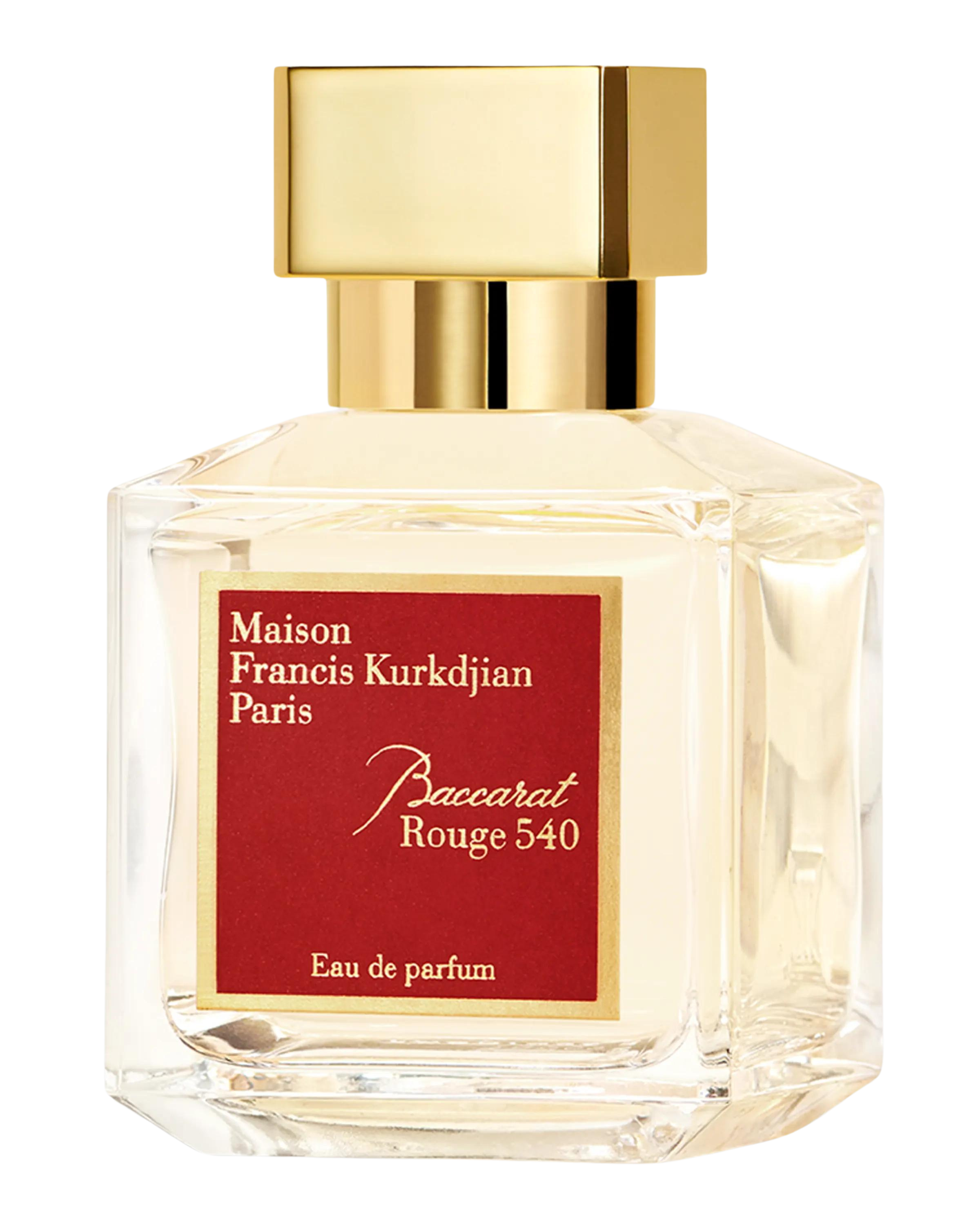 Baccarat Rouge 540 Eau de Parfum
