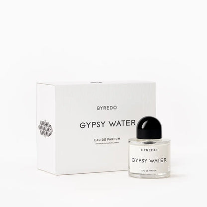 Gypsy Water Eau de Parfum