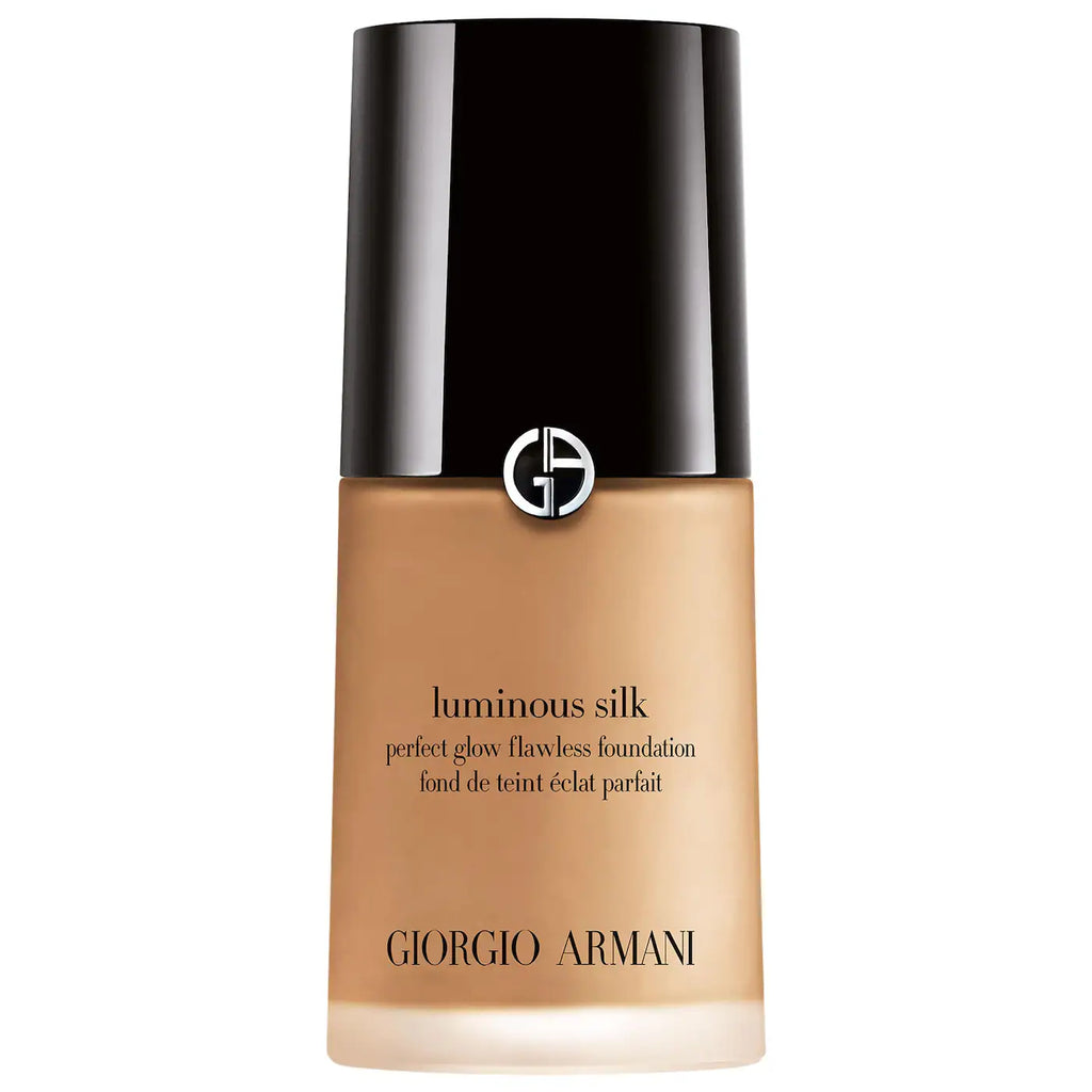 Luminous Silk Natural Glow Foundation