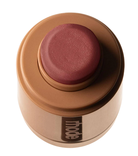 Pocket Blush Toasted Teddy