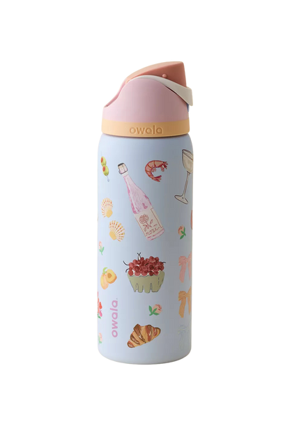 Owala UO Exclusive FreeSip 32 oz Water Bottle