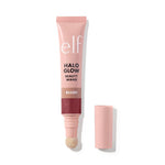 HALO GLOW BLUSH BEAUTY WAND Berry Radiant