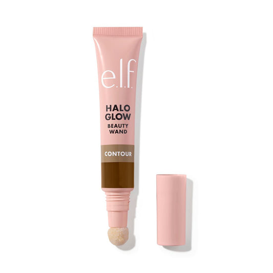 HALO GLOW CONTOUR BEAUTY WAND Medium/Tan