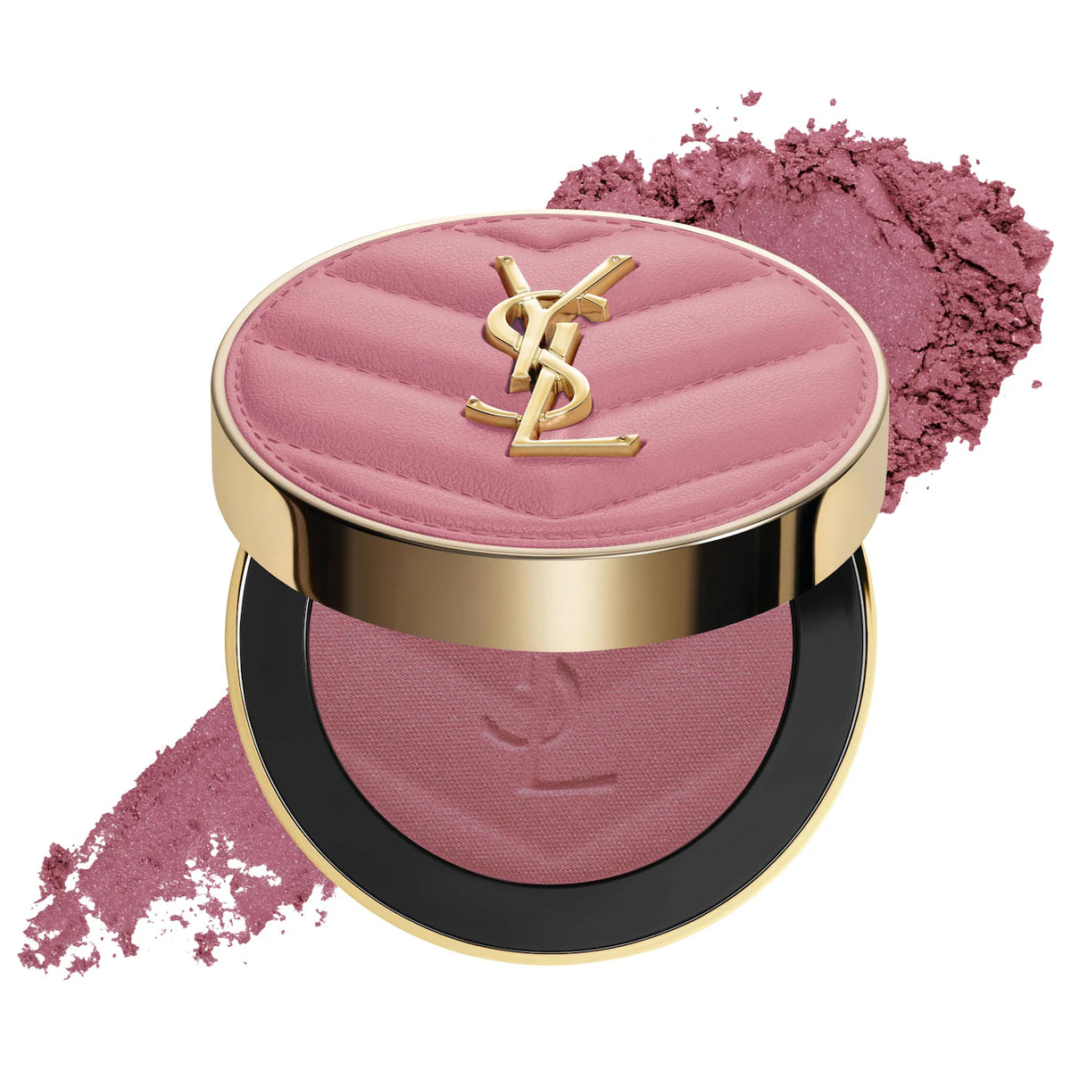 Make Me Blush Powder Blush