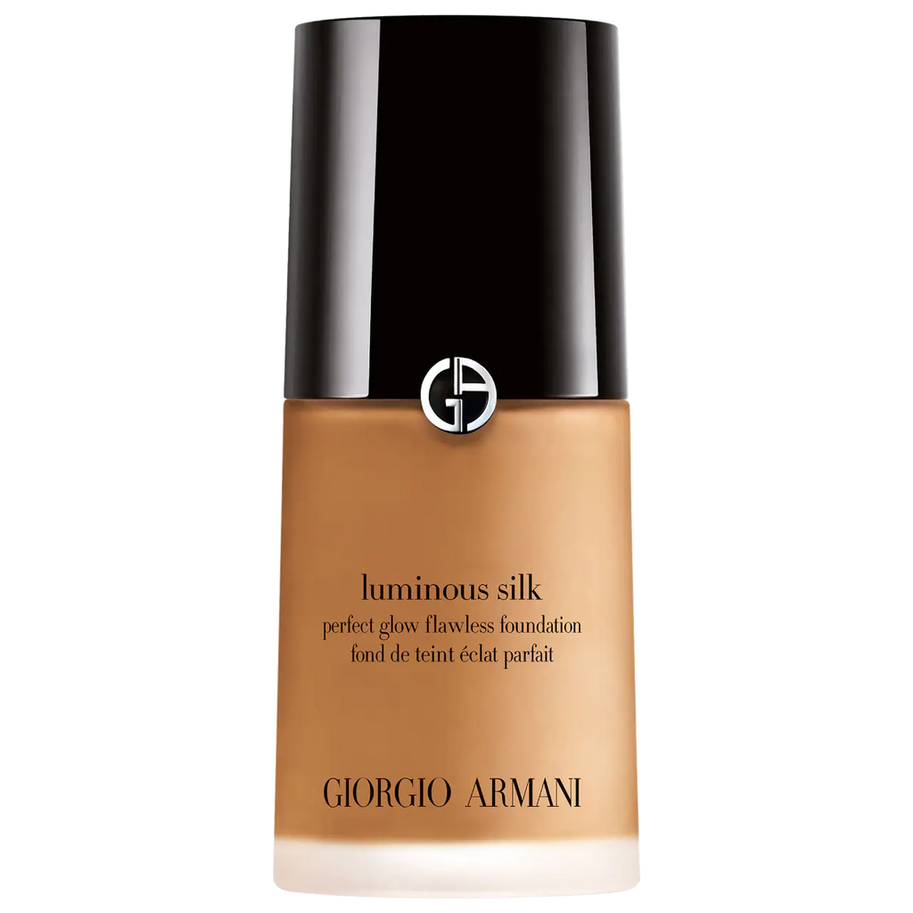 Luminous Silk Natural Glow Foundation