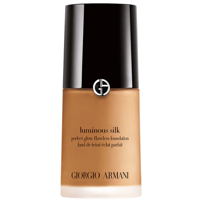 Luminous Silk Natural Glow Foundation