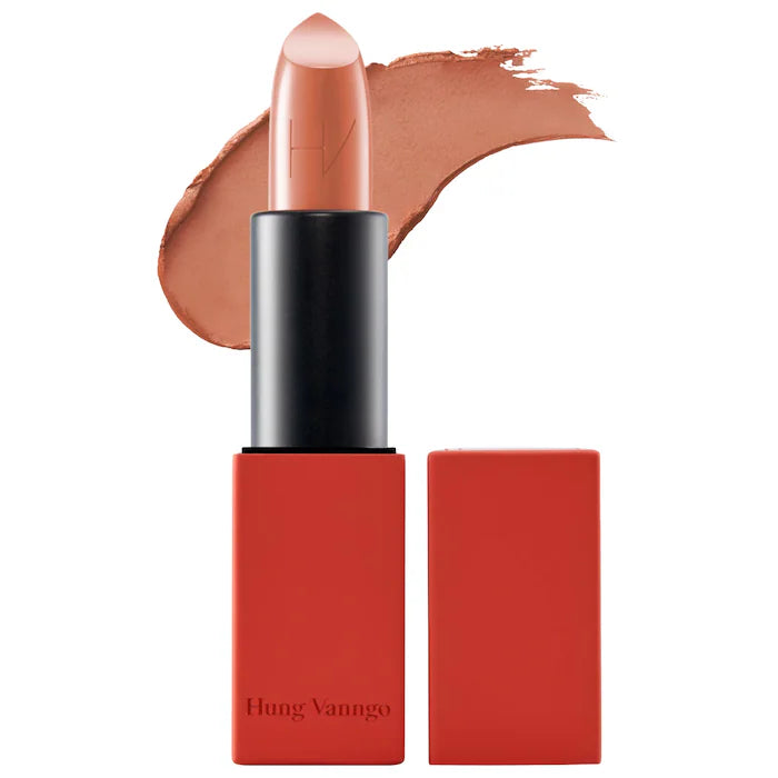Creamy Matte Longwear Lipstick
