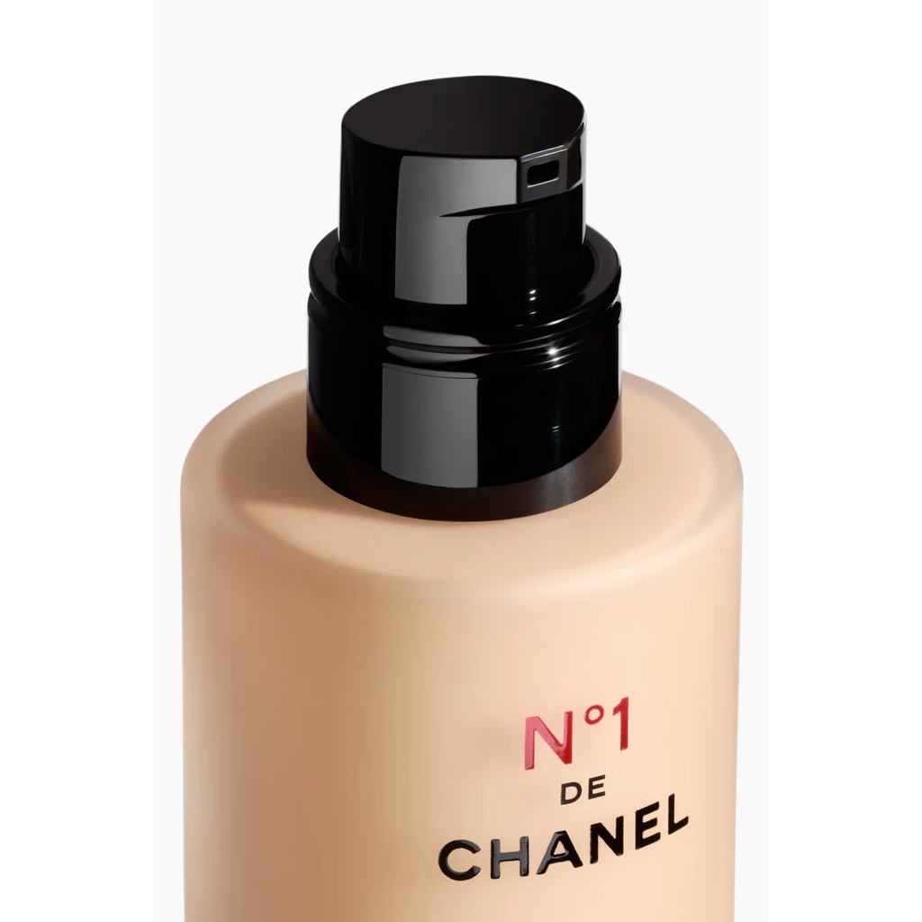 N°1 de Chanel Revitalizing Foundation