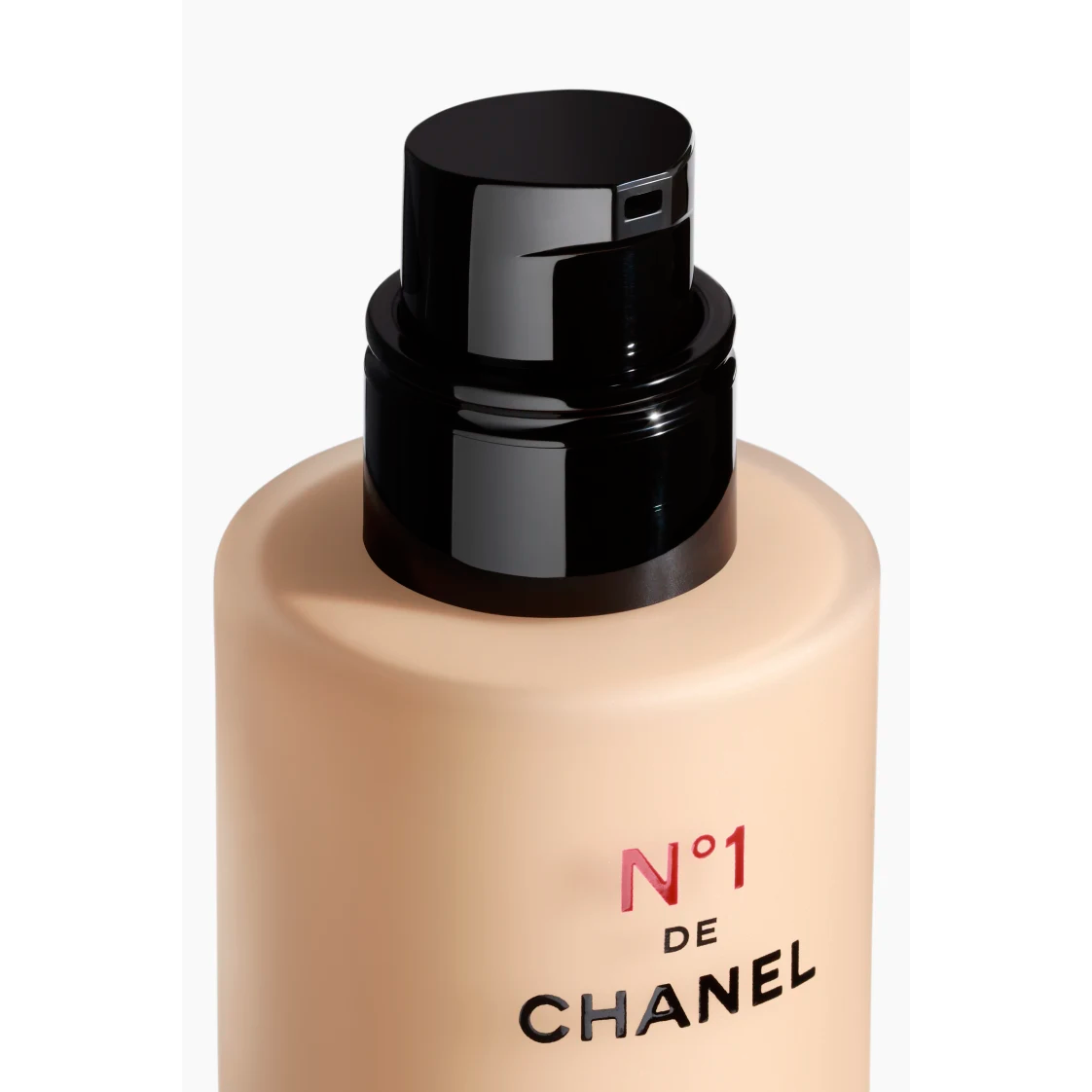 N°1 de Chanel Revitalizing Foundation