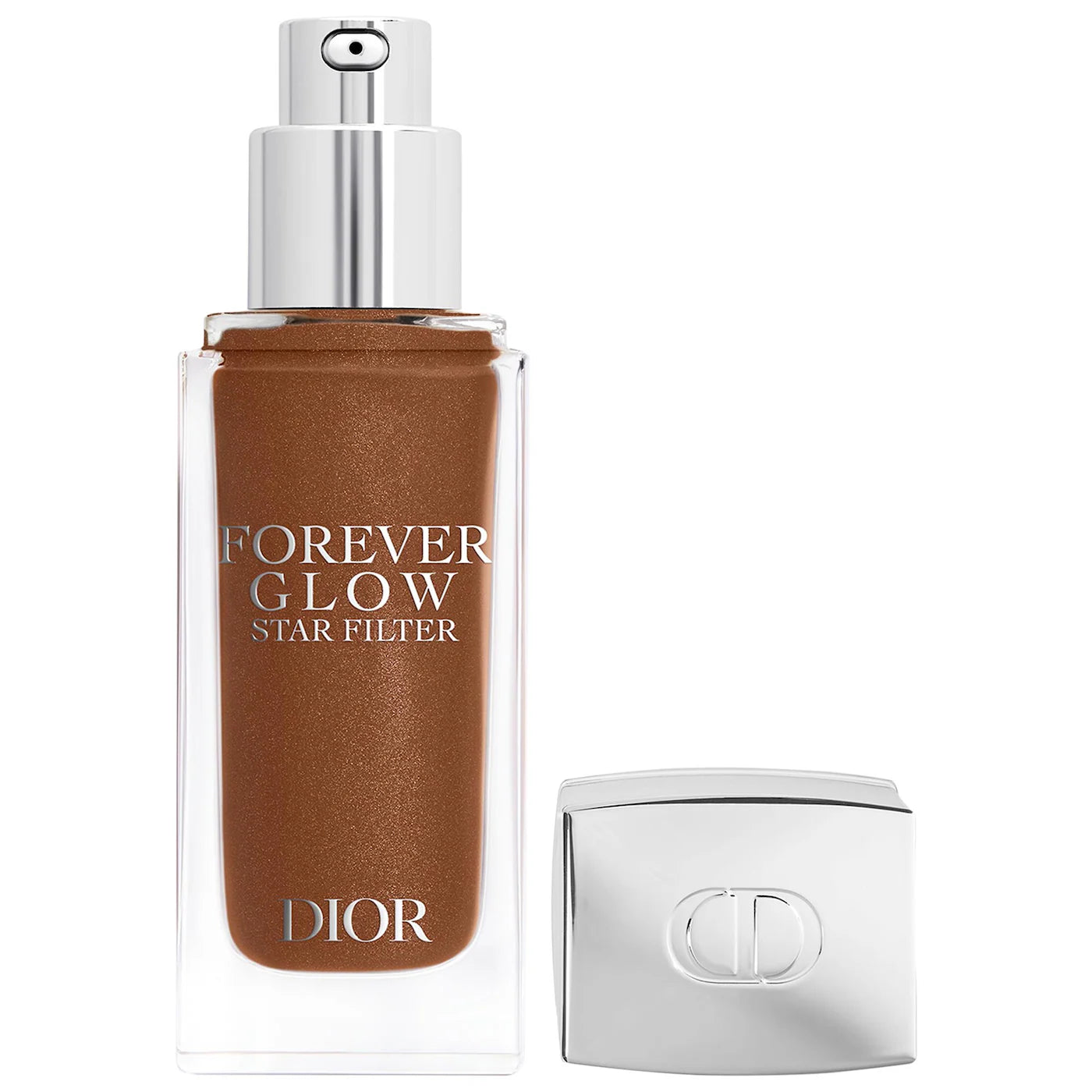 Forever Glow Star Filter