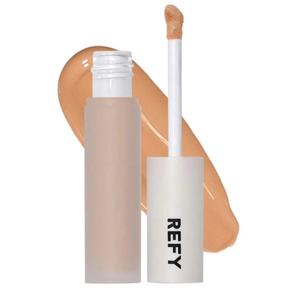 Brightening and Blurring Serum Concealer
