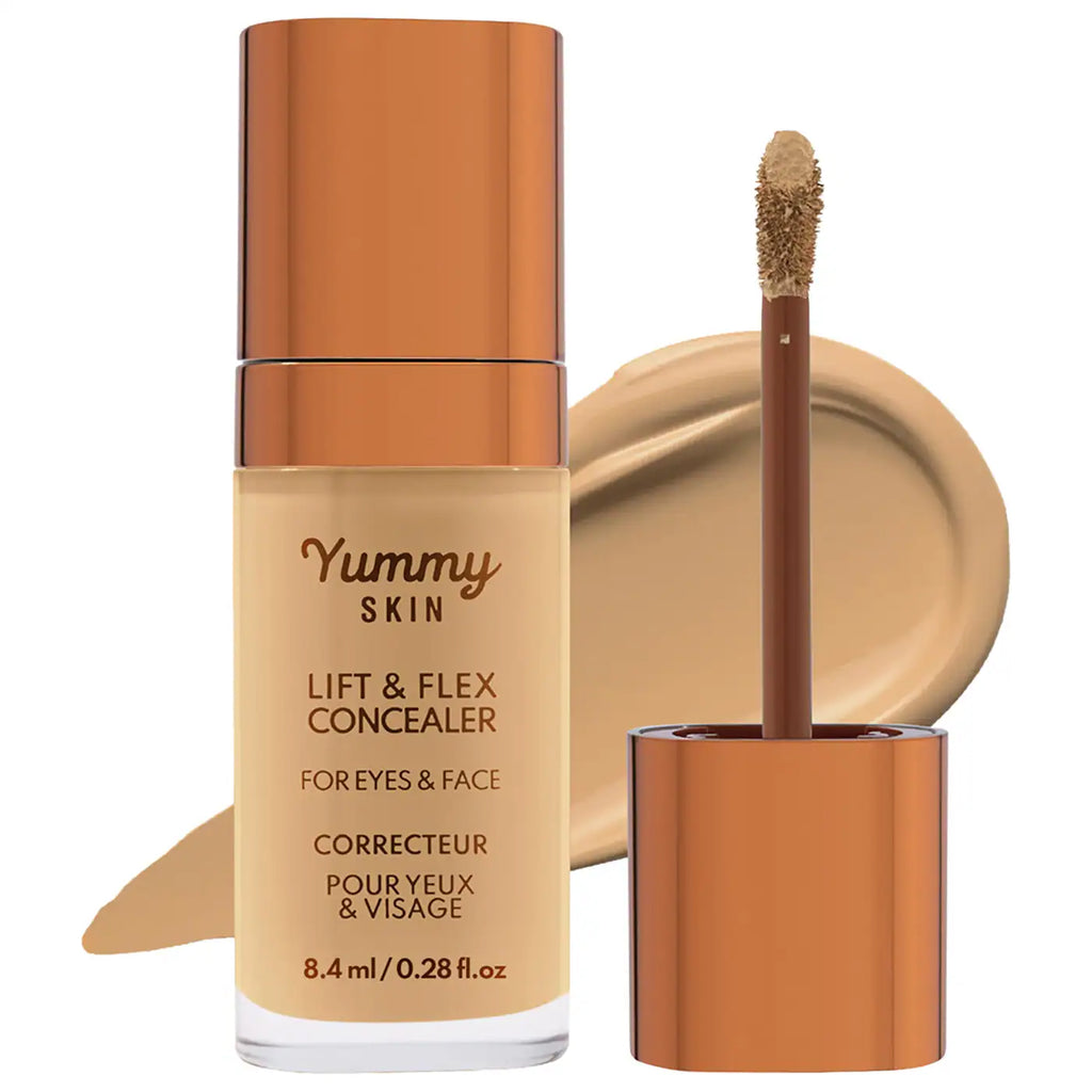 Yummy Skin Lift & Flex Concealer