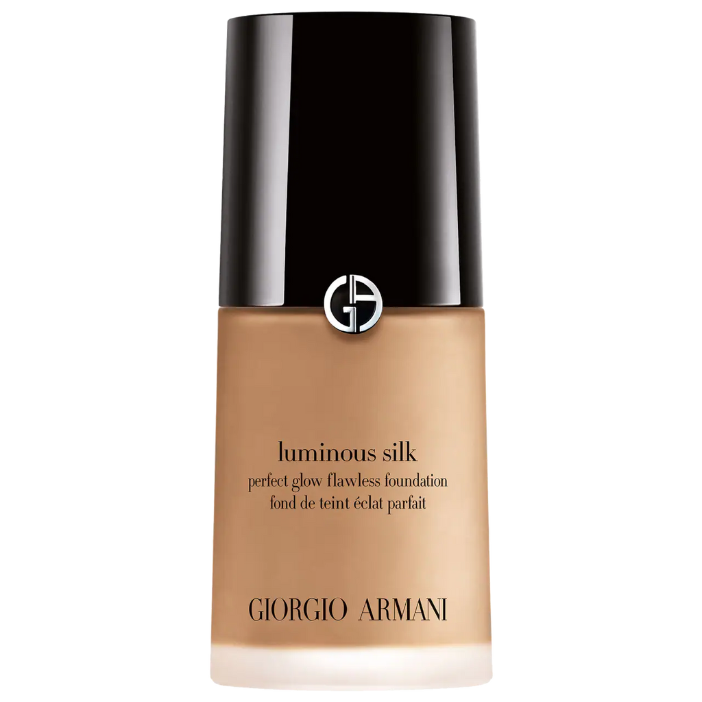 Luminous Silk Natural Glow Foundation