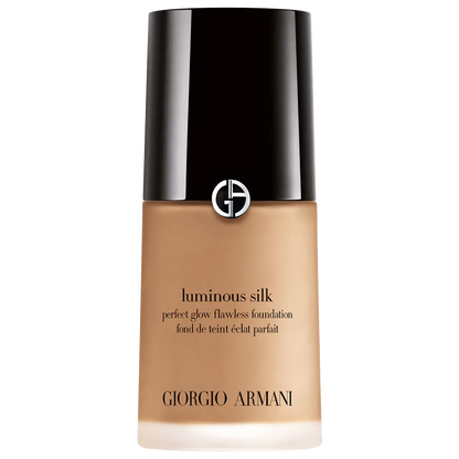 Luminous Silk Natural Glow Foundation