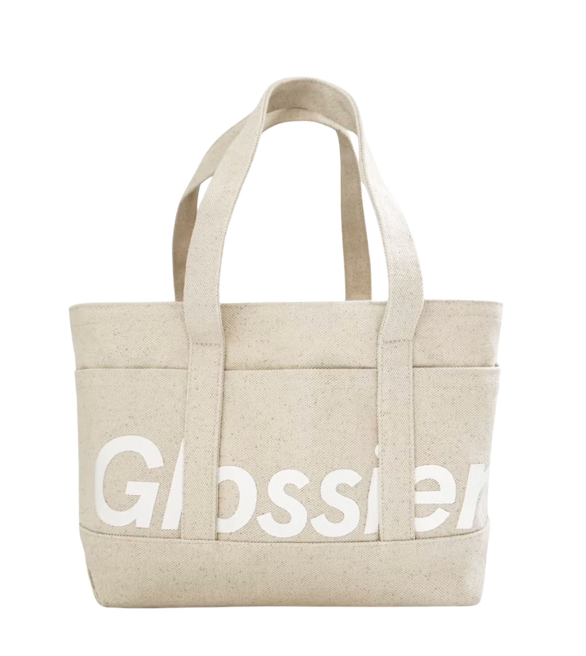 Glossier Utility Bag