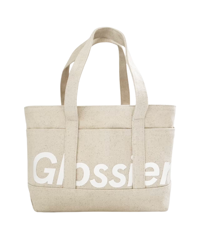 Glossier Utility Bag