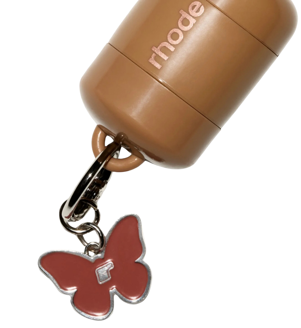 Flutter Charm