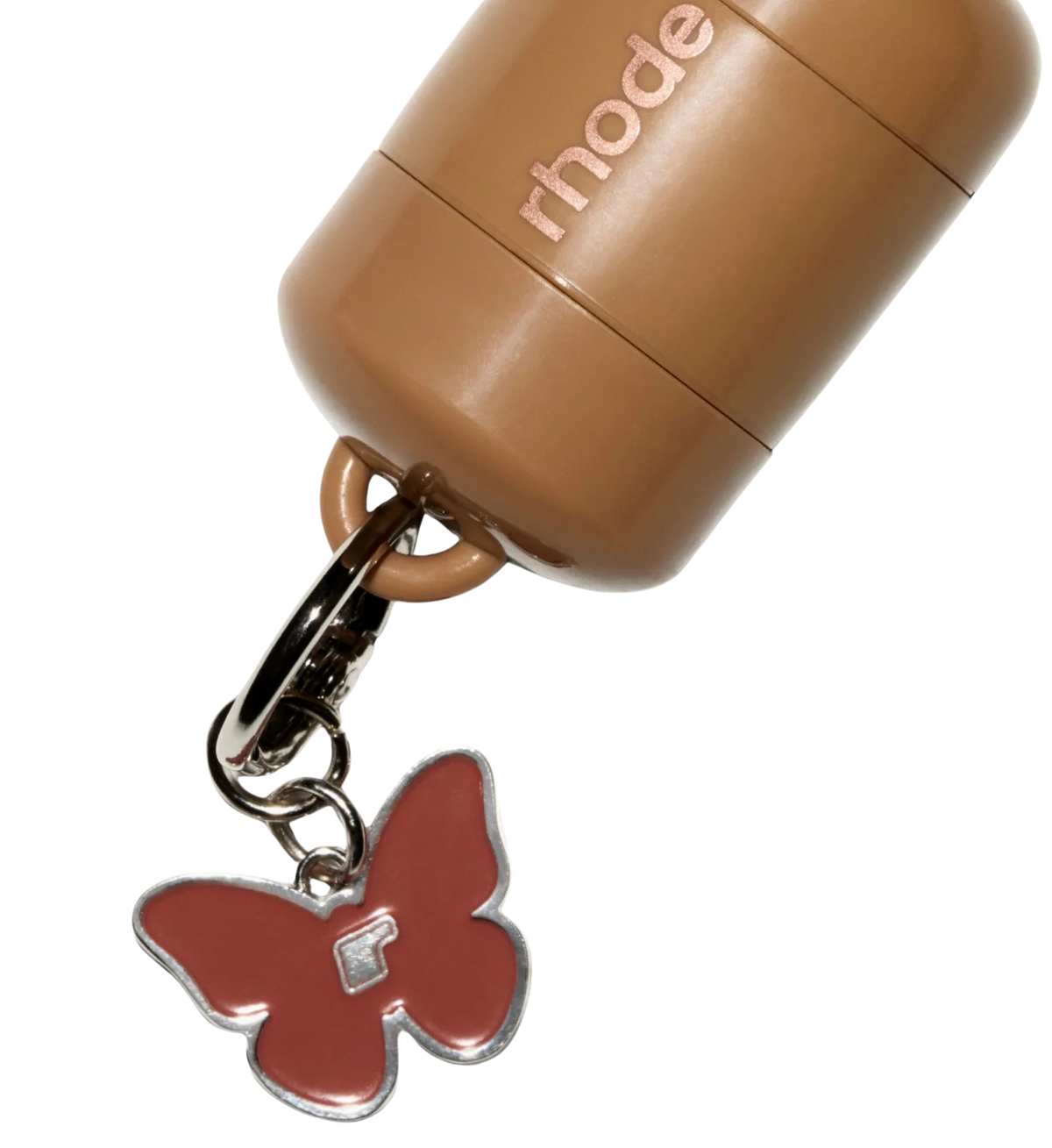 Flutter Charm