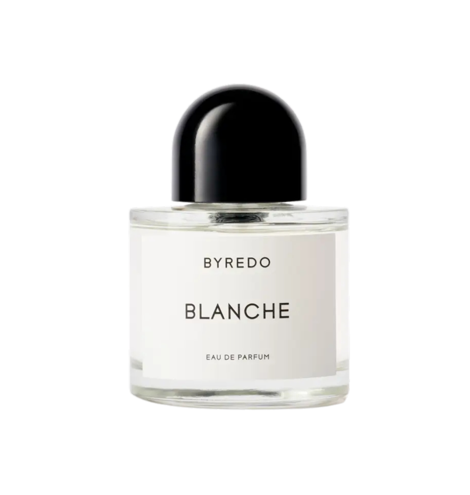 Blanche Eau de Parfum