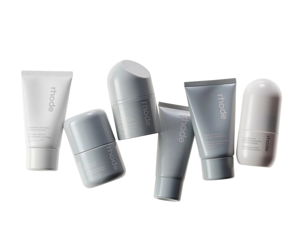 The Travel Set
