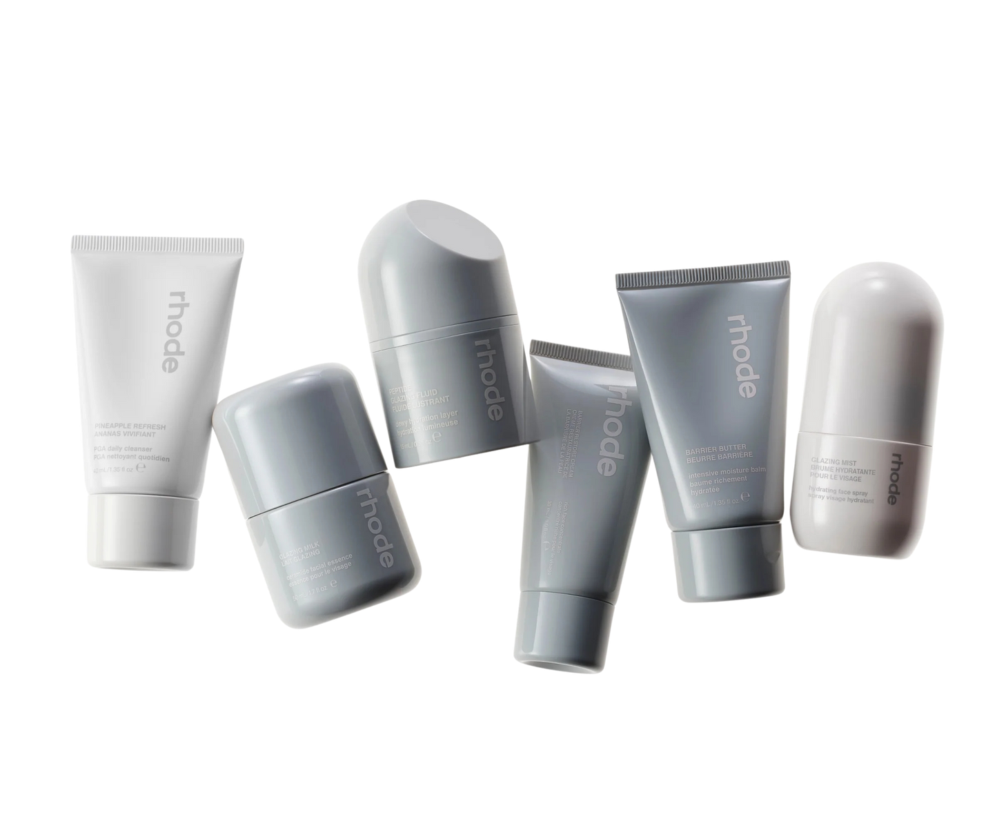 The Travel Set
