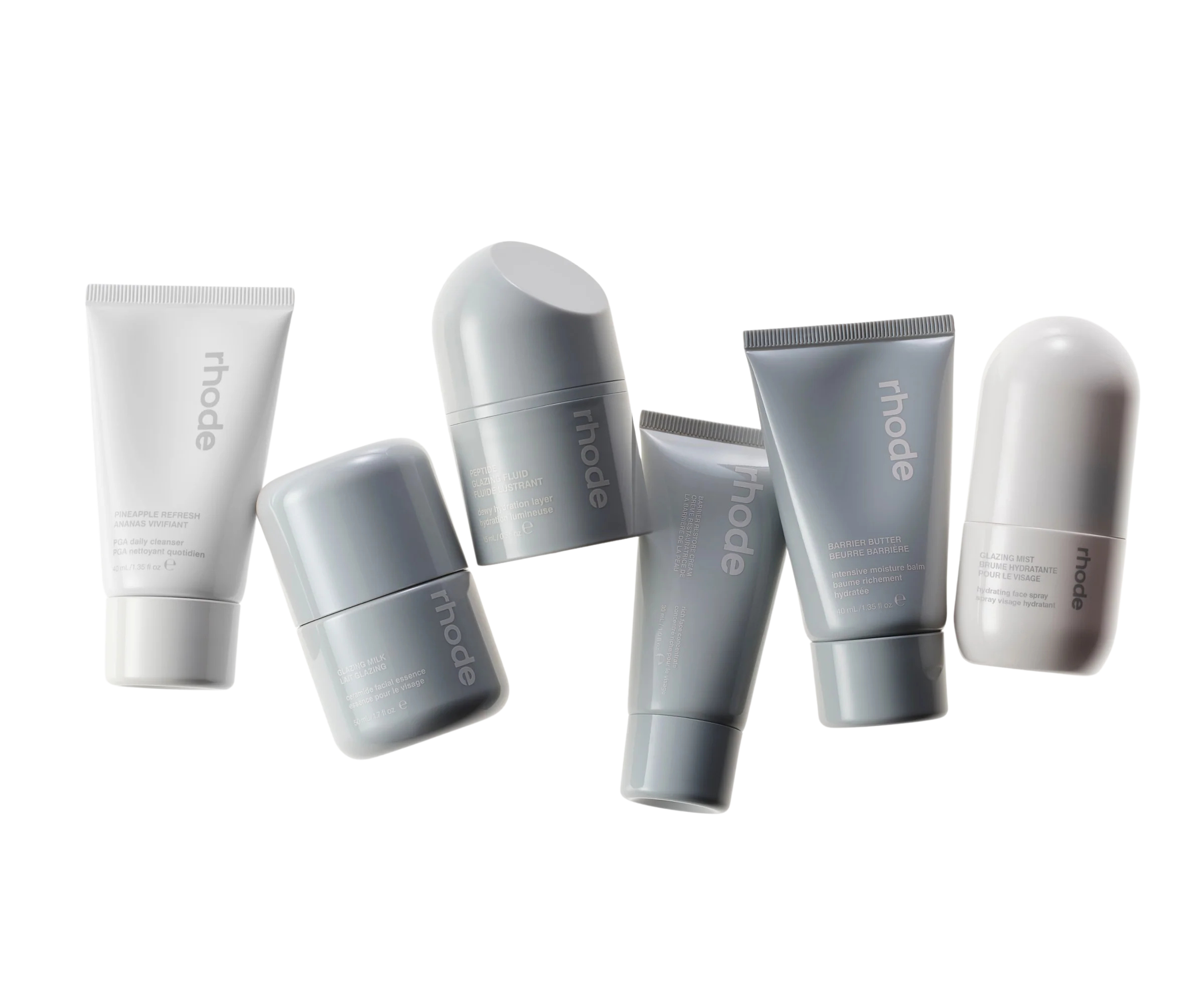 The Travel Set