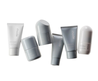 The Travel Set