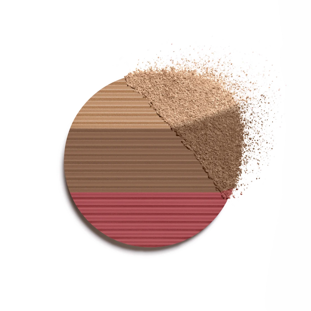 Les Beiges Healthy Glow Sun-Kissed Powder