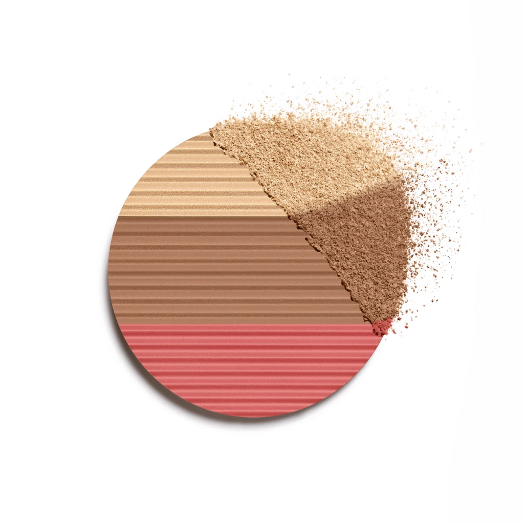 Les Beiges Healthy Glow Sun-Kissed Powder