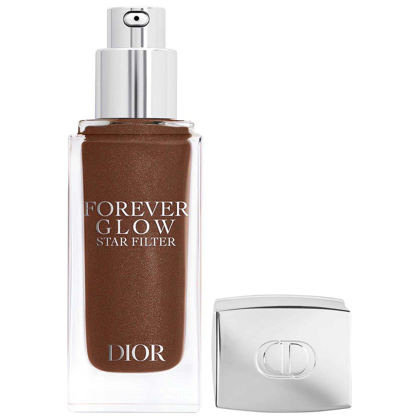 Forever Glow Star Filter