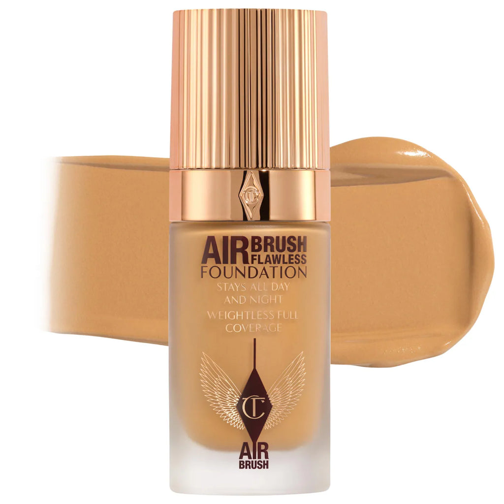Airbrush Flawless Foundation