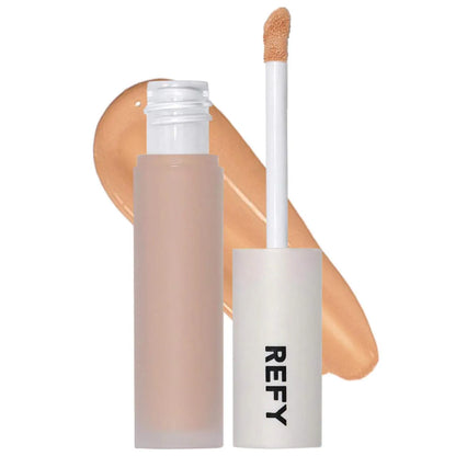 Brightening and Blurring Serum Concealer