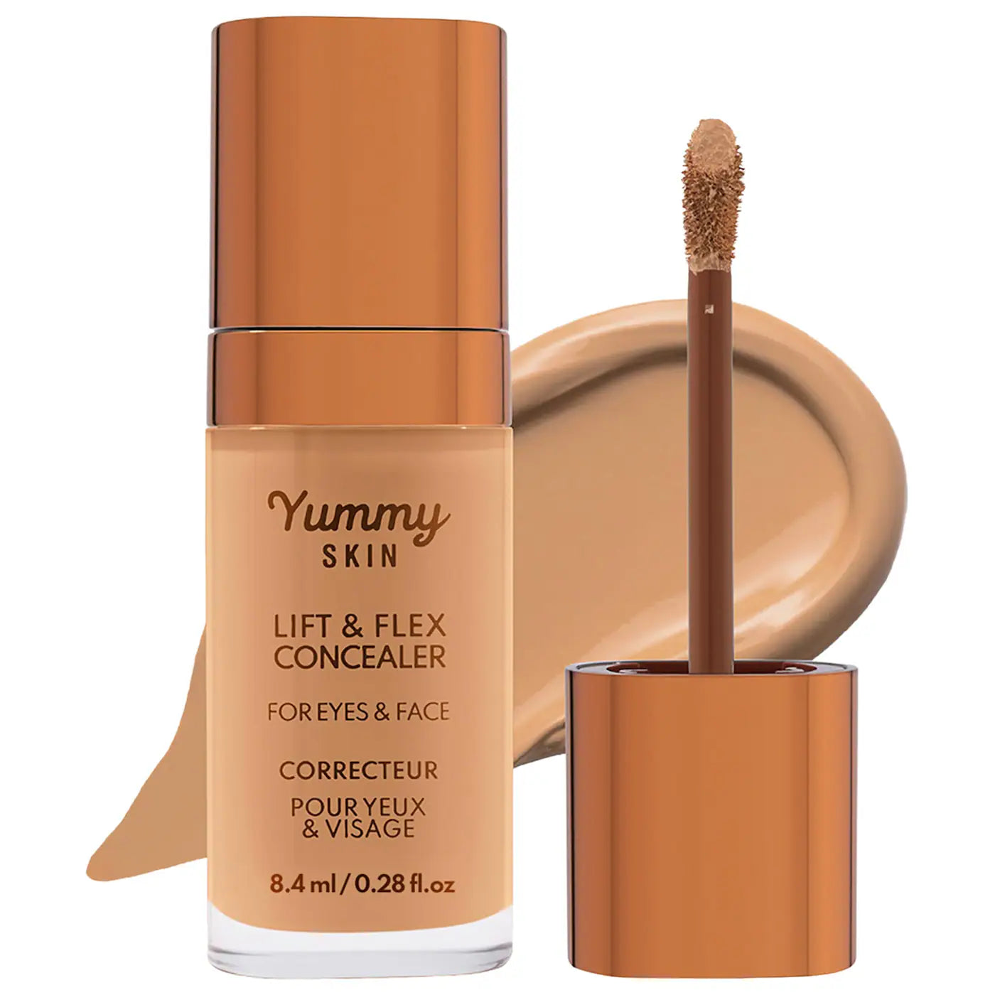 Yummy Skin Lift & Flex Concealer
