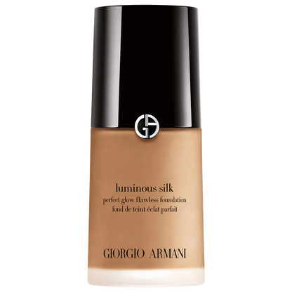 Luminous Silk Natural Glow Foundation