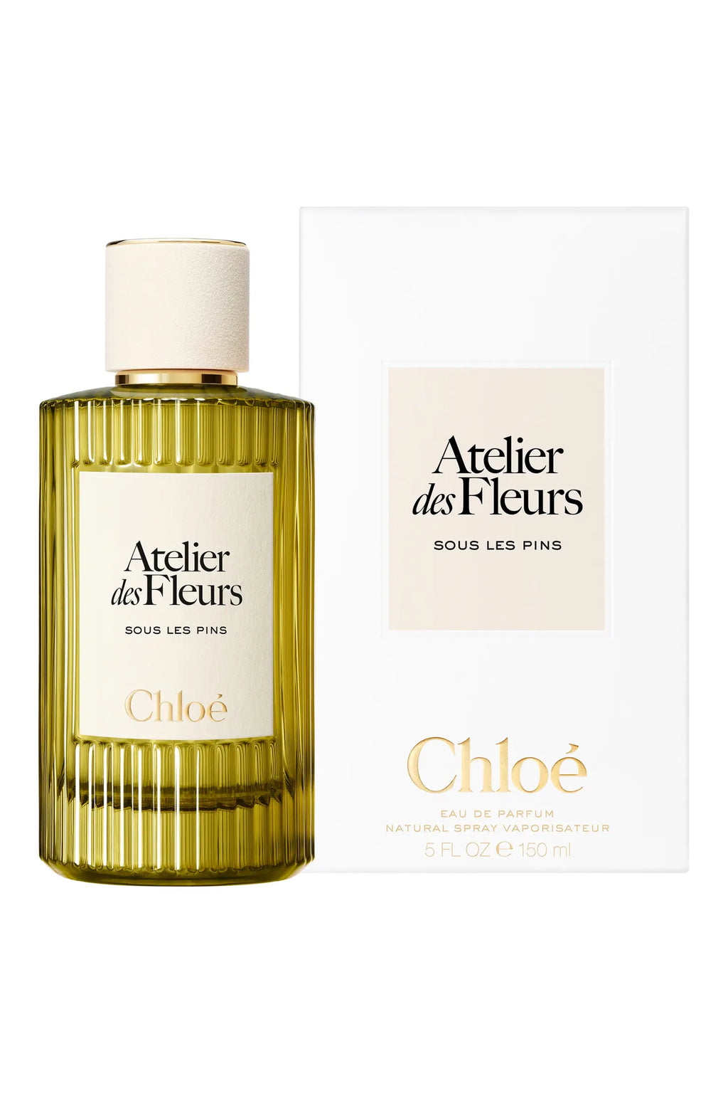 Atelier des Fleurs - Sous Les Pin Eau de Parfum