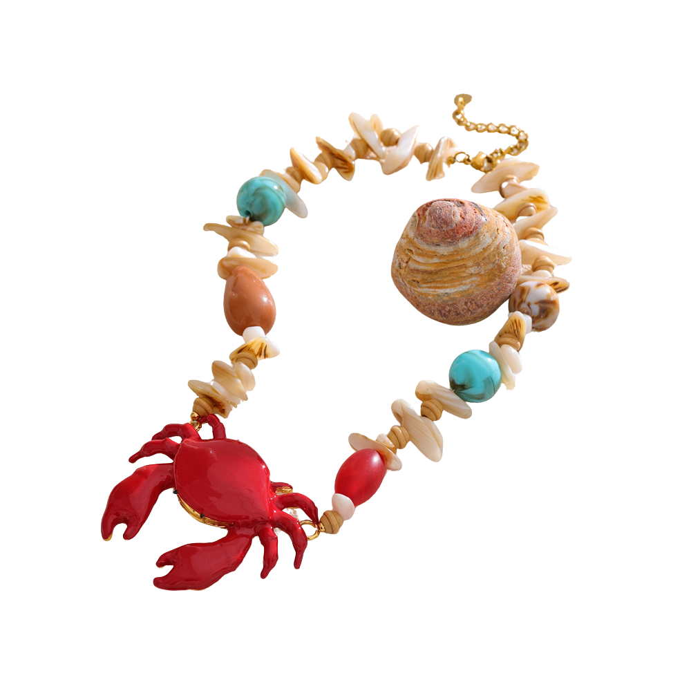 The Crab