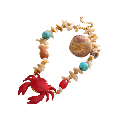 The Crab