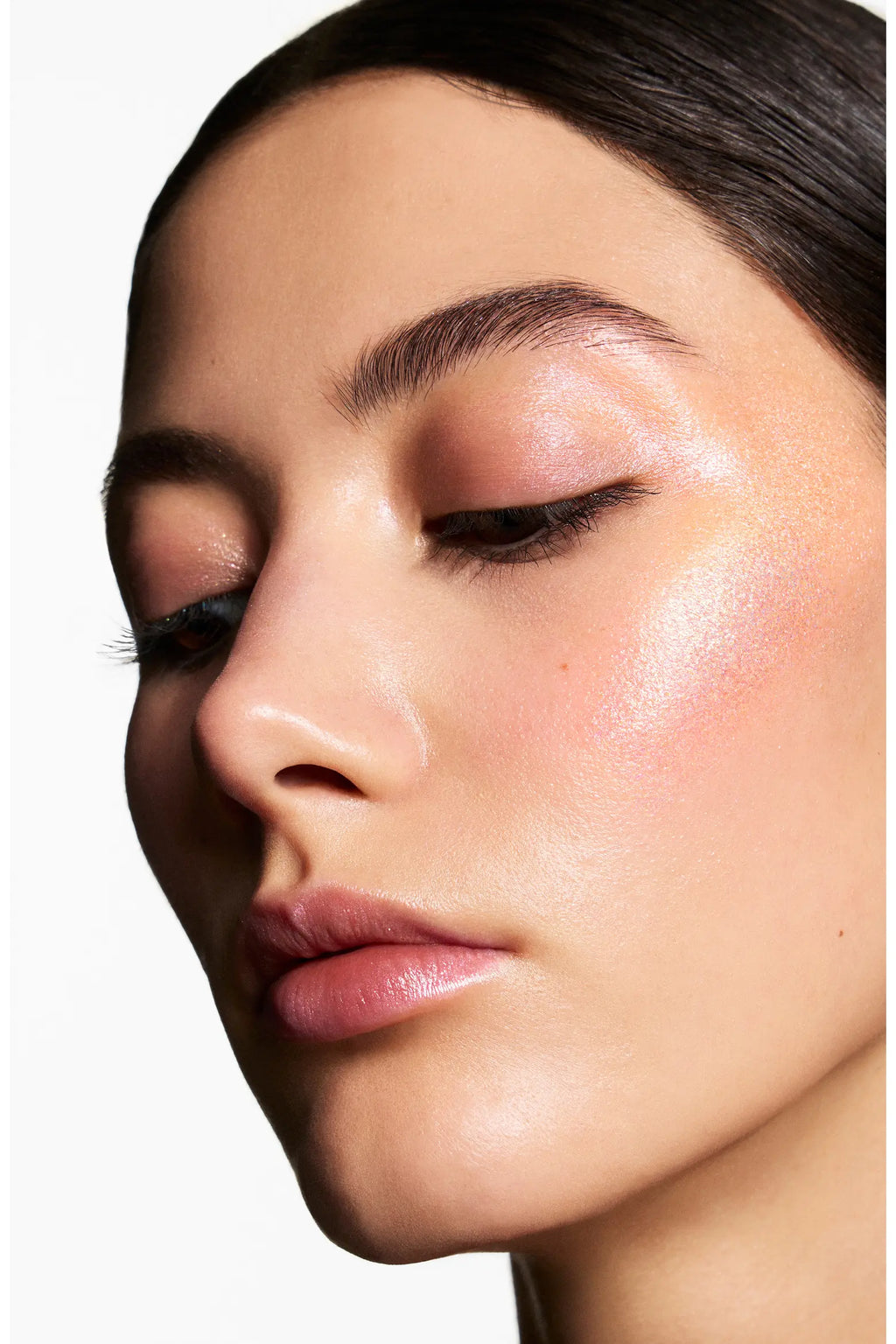 Glazelighter Glowpalescent Highlighter