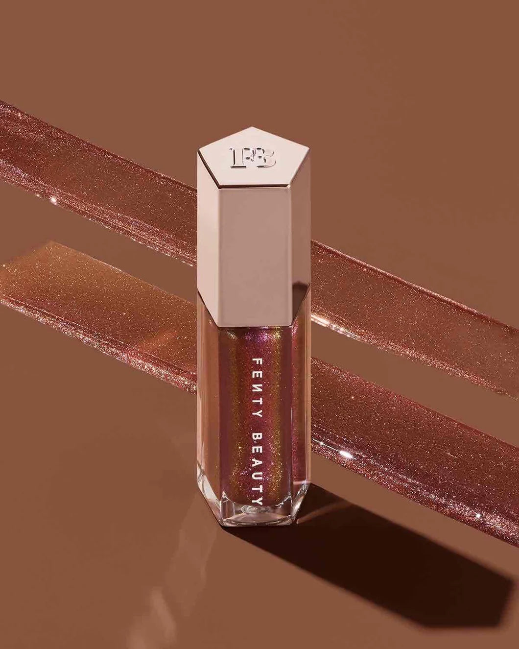 Gloss Bomb Universal Lip Luminizer - Hot Chocolit Fantasy