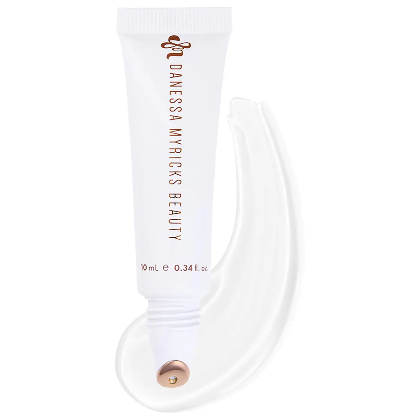 GlossWork 4D Ultra Shine Plumping Lip Gloss