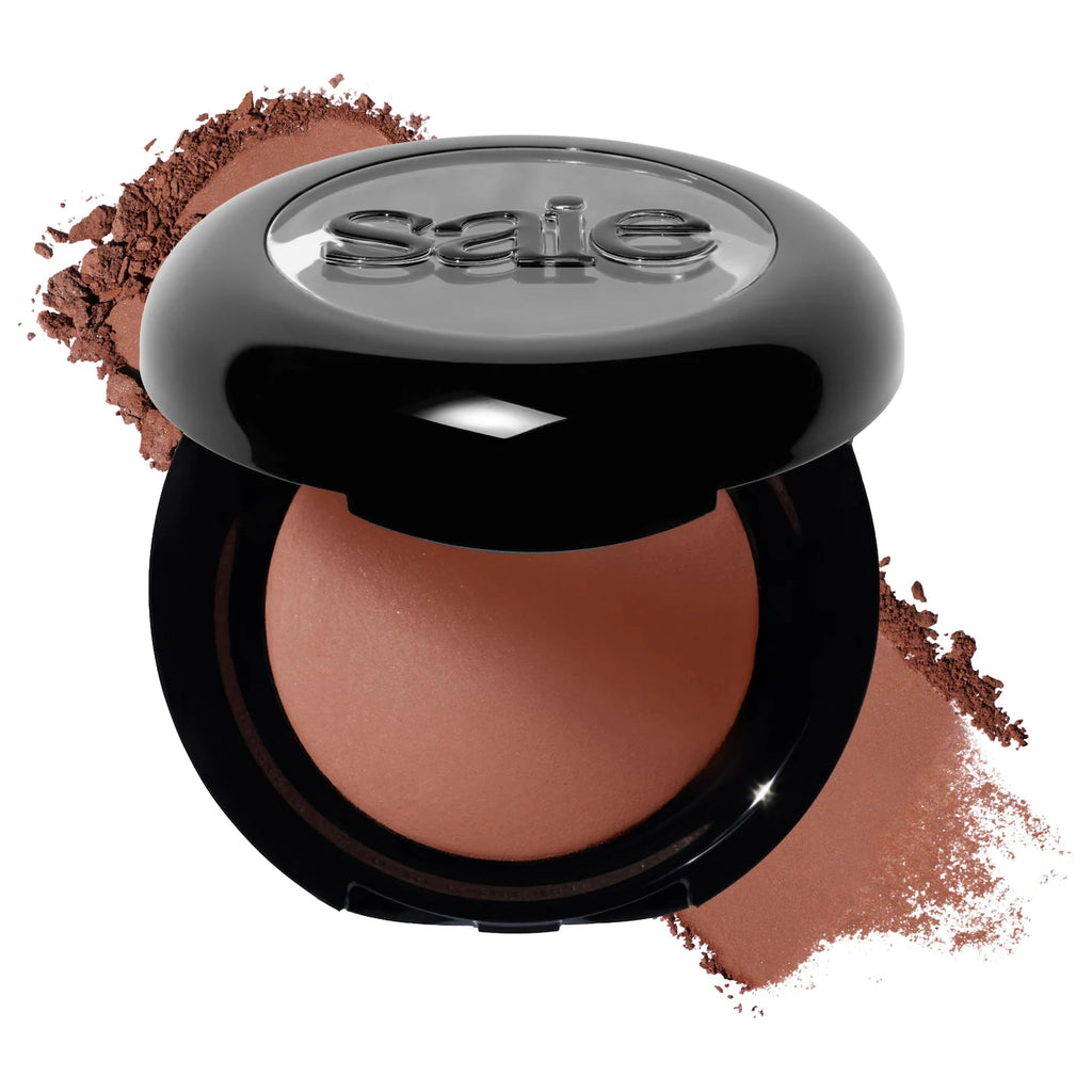 SuperSuede™ Baked Eyeshadow