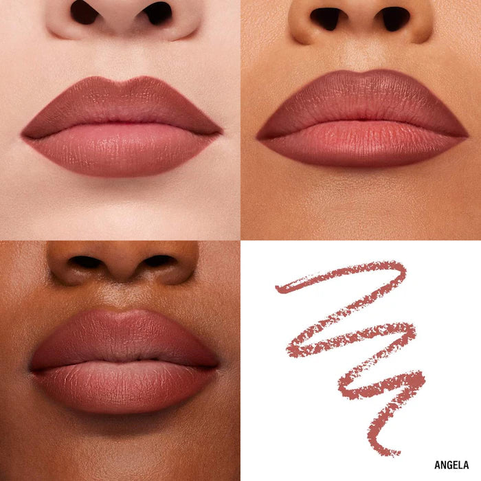 Ultra Suede® Sculpting Lip Pencil
