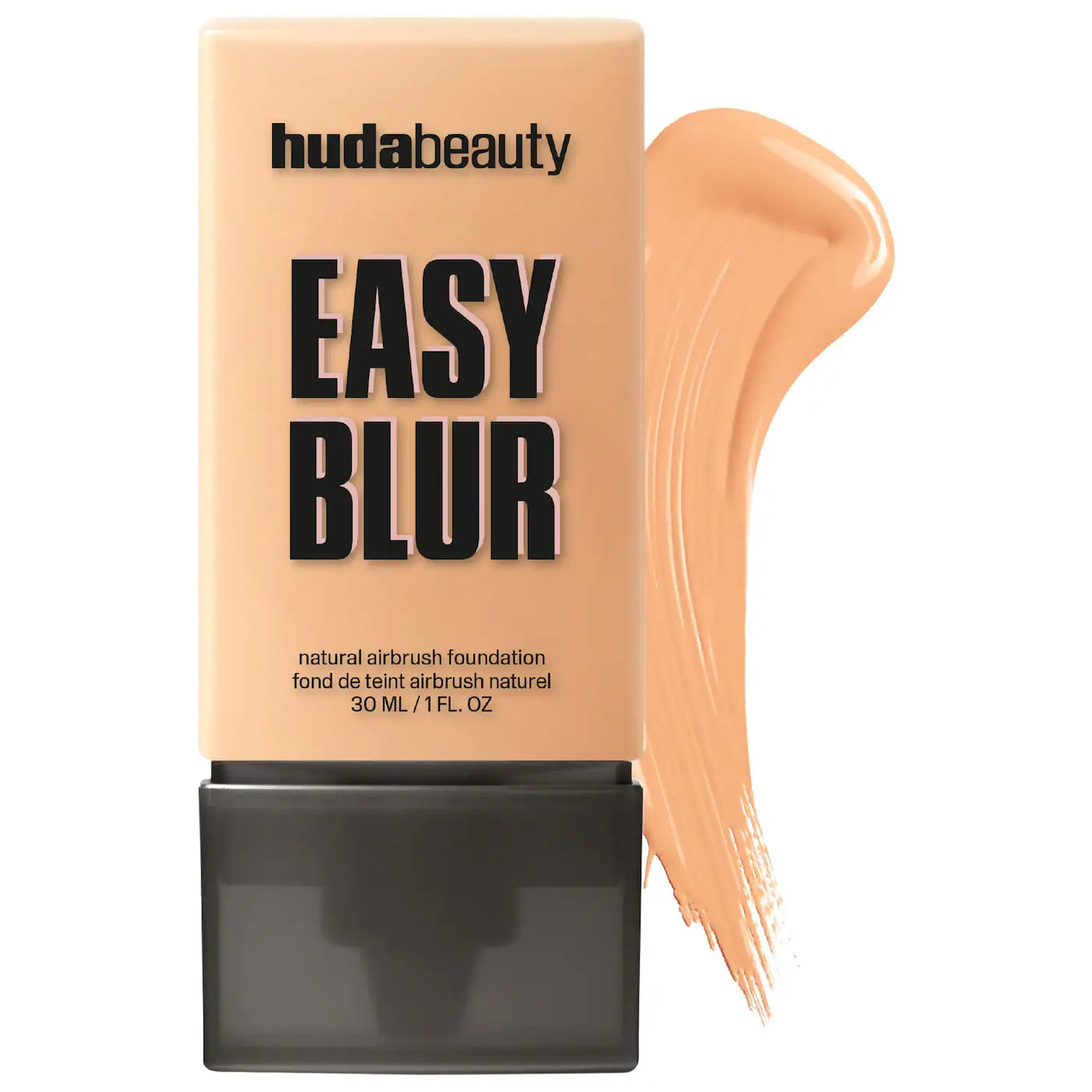 Easy Blur Foundation