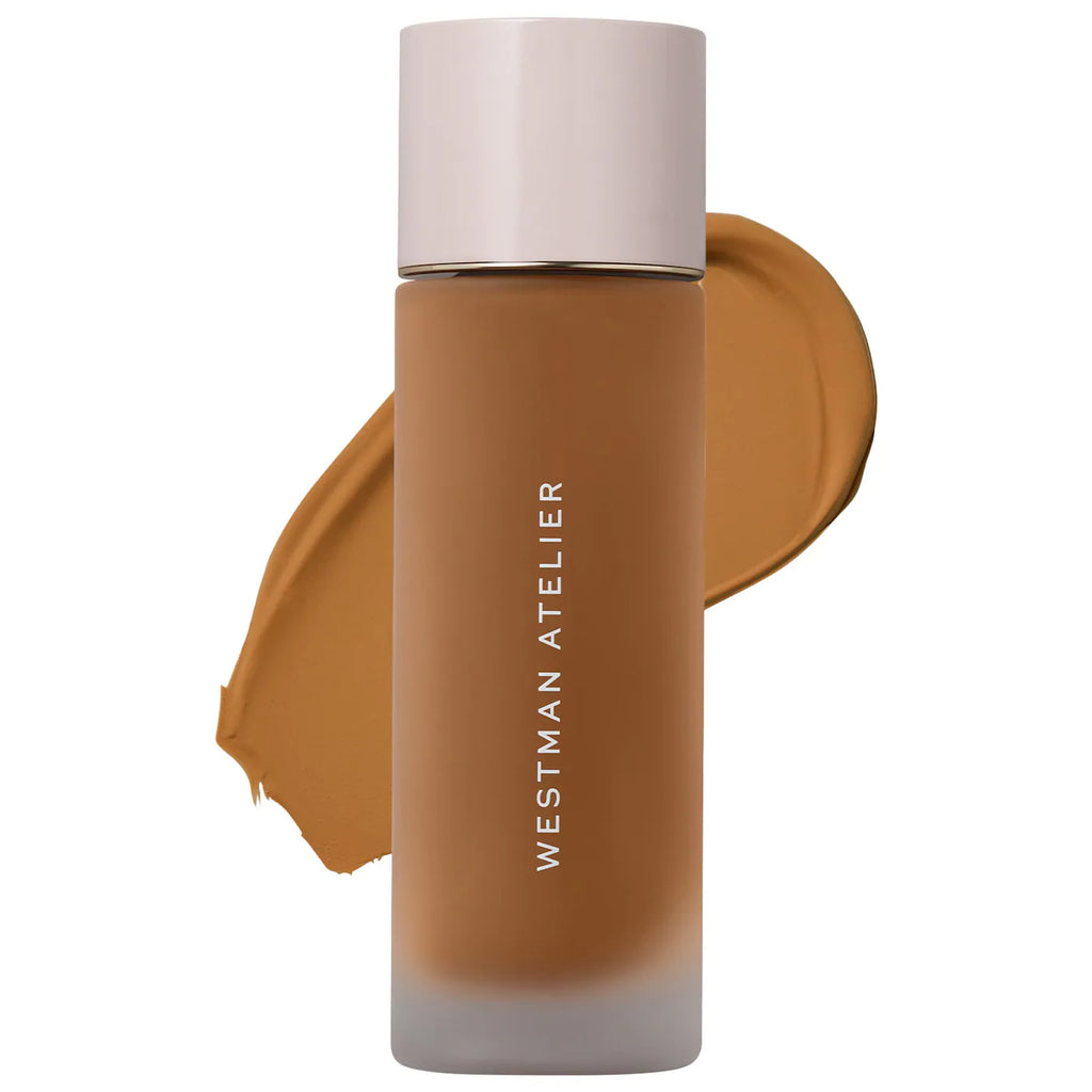 Suprême Bio-Complex Liquid Foundation
