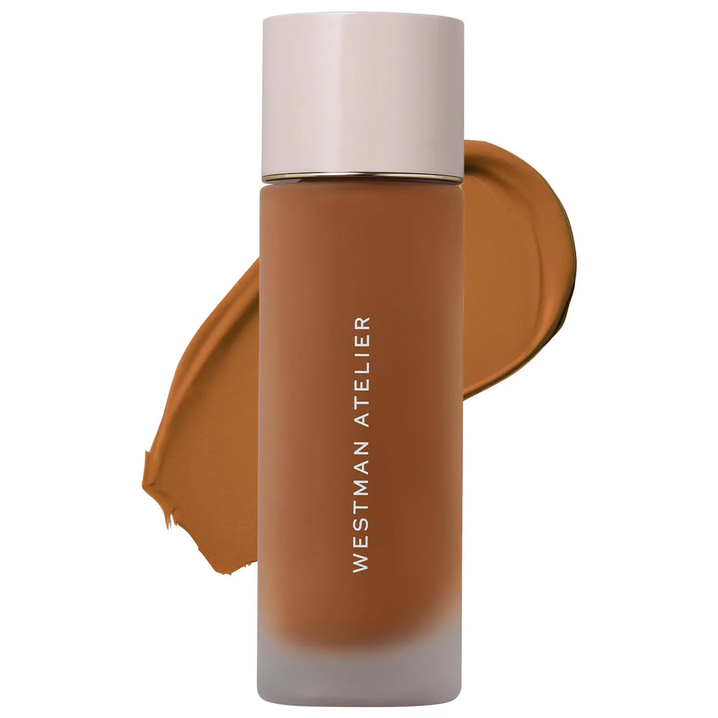 Suprême Bio-Complex Liquid Foundation