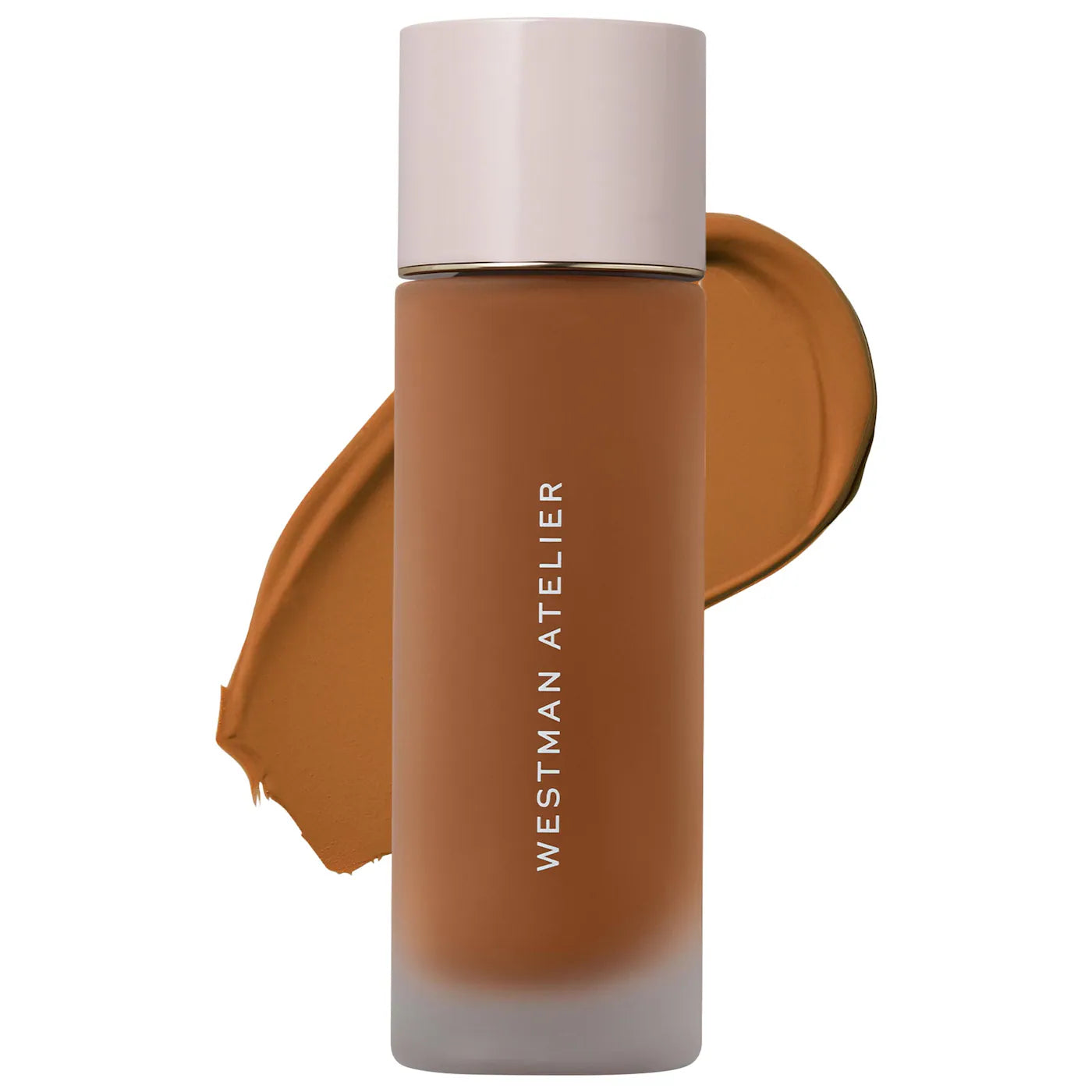 Suprême Bio-Complex Liquid Foundation