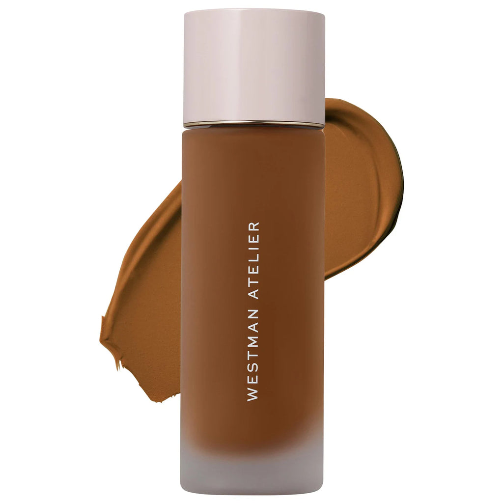 Suprême Bio-Complex Liquid Foundation