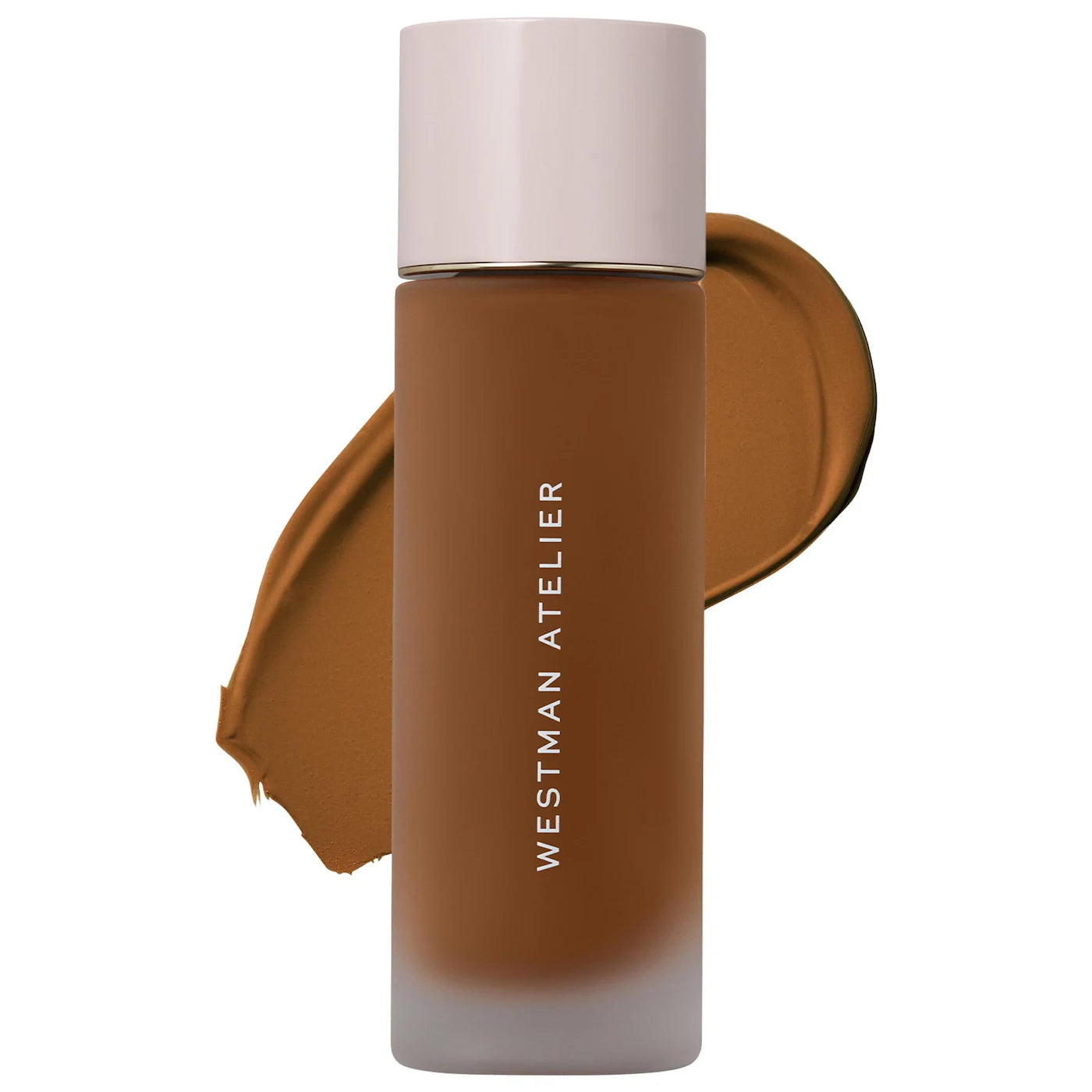 Suprême Bio-Complex Liquid Foundation