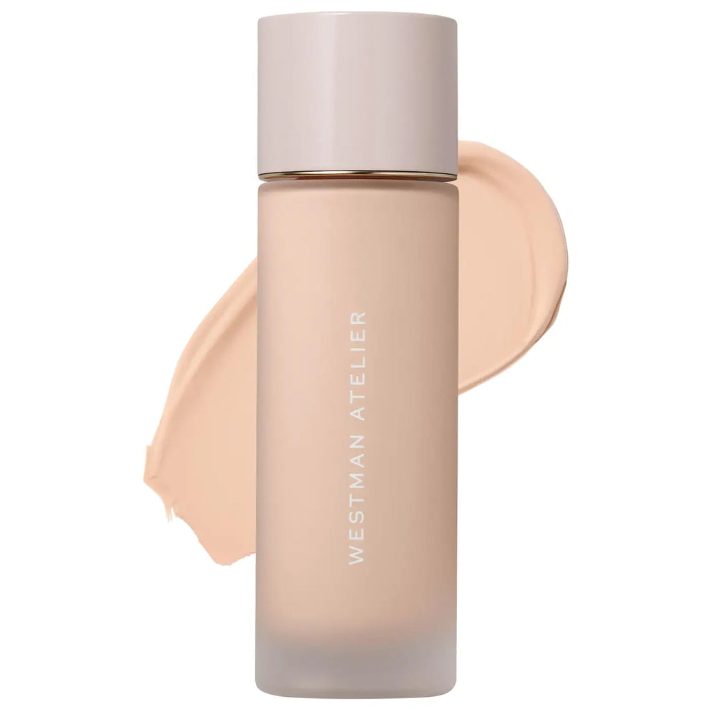 Suprême Bio-Complex Liquid Foundation